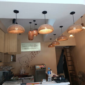 Lợi ích của lắp đặt đèn chiếu sáng văn phòng, nhà hàng, quán cafe, chung cư